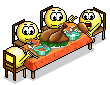 Yemek Program�
