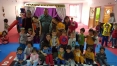 Pamuk Dede Ho�geldin okulumuza Sevin� getirdin ortam�m�za