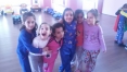 PART�N�N HER T�RL�S� G�ZEL,  HELE ADI P�JAMA PART�S� OLUNCA �OK DAHA G�ZEL.