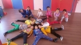 PART�N�N HER T�RL�S� G�ZEL,  HELE ADI P�JAMA PART�S� OLUNCA �OK DAHA G�ZEL.