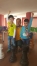 VUSLAT'IN SATRAN� �STADLARI Z�H�NLER�M�Z�N TADLARI