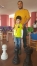 VUSLAT'IN SATRAN� �STADLARI Z�H�NLER�M�Z�N TADLARI