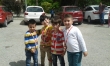 VUSLAT'IN �AHLARI N��DEN�N PAD��AHLARI 19 MAYIS ATAT�RK'� ANMA,GEN�L�K VE SPOR BAYRAMI SATRAN� TURNUVASINDA MADALYALAR VUSLAT'A