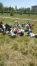 T�RK S�LAHLI KUVVETLER�M�Z�N G�Z BEBE�� JANDARMA'LARIMIZA VUSLAT ANAOKULUNDAN ANLAMLI Z�YARET.CENG�Z YANIK Y�ZBA�I'MIZA YAKIN �LG�S�NDEN DOLAYI TE�EKK�R ED�YORUZ.