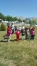 T�RK S�LAHLI KUVVETLER�M�Z�N G�Z BEBE�� JANDARMA'LARIMIZA VUSLAT ANAOKULUNDAN ANLAMLI Z�YARET.CENG�Z YANIK Y�ZBA�I'MIZA YAKIN �LG�S�NDEN DOLAYI TE�EKK�R ED�YORUZ.