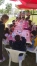 T�RK S�LAHLI KUVVETLER�M�Z�N G�Z BEBE�� JANDARMA'LARIMIZA VUSLAT ANAOKULUNDAN ANLAMLI Z�YARET.CENG�Z YANIK Y�ZBA�I'MIZA YAKIN �LG�S�NDEN DOLAYI TE�EKK�R ED�YORUZ.