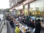 Bizi bir arada tutan Rabbimize ��k�rler olsun iftar muhabbetimiz daim olsun