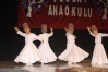 TEVAZUYA GEREK YOK OLMAZ OLMAZ DEMEY�N B�RDE VUSLAT'I �ZLEY�N.