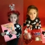 B�y�y�p geriye bakt���nda ba�ar�l� , azimli ,insani de�erleri �nemseyip ya�am�na ge�irmi� bir ��renci ve seninle her daim gurur duyan ilk��retmenini g�receksin. Dilerim ba�ar�n ve g�zel bir hayat seni gelecekte bekliyor olsun....sevgi �i�eklerim benim