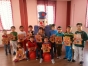 G�ler y�z�n�z ne�eniz pozitif enerjiniz hepimizi sar�p kucaklad�.verimli ge�irdi�iniz ve ge�irece�iniz b�t�n e�itim ya�am�nda ayn� h�z,enerji, ba�ar� sizinle olsun. S�zi gururla izleyecek iki �ift g�z BIRAKIYORUM YANIBA�INIZA 