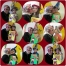 Sizler ilk kez karne alman�n heyecan�n� bizlerde bu heyecan�n y�re�imizde olu�turdu�u mutlulu�u hissettik. Sizi tan�d�g�m ilk g�n annelerinizin bebe�iydiniz bu g�nse benim g�zbebeklerimsiniz .Okulumuzun hopbidileri size g�ky�z�ndeki y�ld�zlar�n hepsini ar