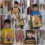 Y�celmek y�celere g�n�l vermekle ba�lar. Benim kuzucuklar�m�n g�n�lleride zekalar�da ba�ard�klar�da bundan sonra ba�aracaklar�n�n bir g�stergesi .Y�kselen y�ld�zlar�m isminizi yak���r bir ya�am i�in yola devam  👏