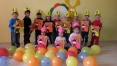 Y�celmek y�celere g�n�l vermekle ba�lar. Benim kuzucuklar�m�n g�n�lleride zekalar�da ba�ard�klar�da bundan sonra ba�aracaklar�n�n bir g�stergesi .Y�kselen y�ld�zlar�m isminizi yak���r bir ya�am i�in yola devam  👏