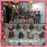 Sevgi damlalar�m kalbe akman�n yolunu bildi�iniz gibi bilimin �����nda da y�r�meyi bileceginizden hi� ��phem yok .Ba�ar�lar�n�z daim olsun .Daha nice g�zel g�nlere birlikte y�r�mek dilegiyle