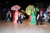 KOREOGRAF� A�IRLIKLI SUNUMLARIYLA EZBER BOZAN DANSLARIYLA SAHNE HAK�M�YETLER� VE �Z G�VENLER�YLE ��TE VUSLAT �OCUKLARI