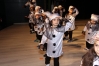 KOREOGRAF� A�IRLIKLI SUNUMLARIYLA EZBER BOZAN DANSLARIYLA SAHNE HAK�M�YETLER� VE �Z G�VENLER�YLE ��TE VUSLAT �OCUKLARI