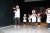 KOREOGRAF� A�IRLIKLI SUNUMLARIYLA EZBER BOZAN DANSLARIYLA SAHNE HAK�M�YETLER� VE �Z G�VENLER�YLE ��TE VUSLAT �OCUKLARI