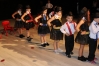 KOREOGRAF� A�IRLIKLI SUNUMLARIYLA EZBER BOZAN DANSLARIYLA SAHNE HAK�M�YETLER� VE �Z G�VENLER�YLE ��TE VUSLAT �OCUKLARI