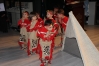 KOREOGRAF� A�IRLIKLI SUNUMLARIYLA EZBER BOZAN DANSLARIYLA SAHNE HAK�M�YETLER� VE �Z G�VENLER�YLE ��TE VUSLAT �OCUKLARI