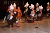 KOREOGRAF� A�IRLIKLI SUNUMLARIYLA EZBER BOZAN DANSLARIYLA SAHNE HAK�M�YETLER� VE �Z G�VENLER�YLE ��TE VUSLAT �OCUKLARI