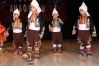 KOREOGRAF� A�IRLIKLI SUNUMLARIYLA EZBER BOZAN DANSLARIYLA SAHNE HAK�M�YETLER� VE �Z G�VENLER�YLE ��TE VUSLAT �OCUKLARI