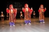 KOREOGRAF� A�IRLIKLI SUNUMLARIYLA EZBER BOZAN DANSLARIYLA SAHNE HAK�M�YETLER� VE �Z G�VENLER�YLE ��TE VUSLAT �OCUKLARI