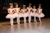 KOREOGRAF� A�IRLIKLI SUNUMLARIYLA EZBER BOZAN DANSLARIYLA SAHNE HAK�M�YETLER� VE �Z G�VENLER�YLE ��TE VUSLAT �OCUKLARI