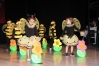 KOREOGRAF� A�IRLIKLI SUNUMLARIYLA EZBER BOZAN DANSLARIYLA SAHNE HAK�M�YETLER� VE �Z G�VENLER�YLE ��TE VUSLAT �OCUKLARI