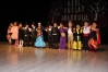 KOREOGRAF� A�IRLIKLI SUNUMLARIYLA EZBER BOZAN DANSLARIYLA SAHNE HAK�M�YETLER� VE �Z G�VENLER�YLE ��TE VUSLAT �OCUKLARI