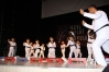 KOREOGRAF� A�IRLIKLI SUNUMLARIYLA EZBER BOZAN DANSLARIYLA SAHNE HAK�M�YETLER� VE �Z G�VENLER�YLE ��TE VUSLAT �OCUKLARI