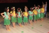 KOREOGRAF� A�IRLIKLI SUNUMLARIYLA EZBER BOZAN DANSLARIYLA SAHNE HAK�M�YETLER� VE �Z G�VENLER�YLE ��TE VUSLAT �OCUKLARI