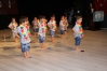 KOREOGRAF� A�IRLIKLI SUNUMLARIYLA EZBER BOZAN DANSLARIYLA SAHNE HAK�M�YETLER� VE �Z G�VENLER�YLE ��TE VUSLAT �OCUKLARI