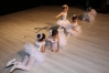 KOREOGRAF� A�IRLIKLI SUNUMLARIYLA EZBER BOZAN DANSLARIYLA SAHNE HAK�M�YETLER� VE �Z G�VENLER�YLE ��TE VUSLAT �OCUKLARI