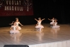 KOREOGRAF� A�IRLIKLI SUNUMLARIYLA EZBER BOZAN DANSLARIYLA SAHNE HAK�M�YETLER� VE �Z G�VENLER�YLE ��TE VUSLAT �OCUKLARI