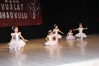 KOREOGRAF� A�IRLIKLI SUNUMLARIYLA EZBER BOZAN DANSLARIYLA SAHNE HAK�M�YETLER� VE �Z G�VENLER�YLE ��TE VUSLAT �OCUKLARI