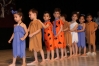 KOREOGRAF� A�IRLIKLI SUNUMLARIYLA EZBER BOZAN DANSLARIYLA SAHNE HAK�M�YETLER� VE �Z G�VENLER�YLE ��TE VUSLAT �OCUKLARI