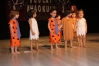 KOREOGRAF� A�IRLIKLI SUNUMLARIYLA EZBER BOZAN DANSLARIYLA SAHNE HAK�M�YETLER� VE �Z G�VENLER�YLE ��TE VUSLAT �OCUKLARI