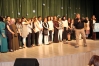 KOREOGRAF� A�IRLIKLI SUNUMLARIYLA EZBER BOZAN DANSLARIYLA SAHNE HAK�M�YETLER� VE �Z G�VENLER�YLE ��TE VUSLAT �OCUKLARI