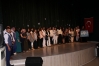 KOREOGRAF� A�IRLIKLI SUNUMLARIYLA EZBER BOZAN DANSLARIYLA SAHNE HAK�M�YETLER� VE �Z G�VENLER�YLE ��TE VUSLAT �OCUKLARI