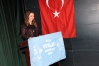 KOREOGRAF� A�IRLIKLI SUNUMLARIYLA EZBER BOZAN DANSLARIYLA SAHNE HAK�M�YETLER� VE �Z G�VENLER�YLE ��TE VUSLAT �OCUKLARI