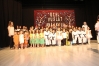 KOREOGRAF� A�IRLIKLI SUNUMLARIYLA EZBER BOZAN DANSLARIYLA SAHNE HAK�M�YETLER� VE �Z G�VENLER�YLE ��TE VUSLAT �OCUKLARI