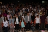 KOREOGRAF� A�IRLIKLI SUNUMLARIYLA EZBER BOZAN DANSLARIYLA SAHNE HAK�M�YETLER� VE �Z G�VENLER�YLE ��TE VUSLAT �OCUKLARI