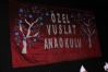 KOREOGRAF� A�IRLIKLI SUNUMLARIYLA EZBER BOZAN DANSLARIYLA SAHNE HAK�M�YETLER� VE �Z G�VENLER�YLE ��TE VUSLAT �OCUKLARI